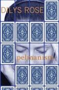 pelmanism cover